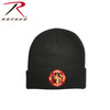 Rothco Deluxe Fire Department Embroidered Watch Cap