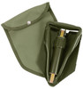 Rothco Tri-Fold Shovel