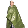 Rothco Heavy Duty Survival Blanket - Olive Drab