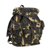 Rothco Canvas Outdoorsman Rucksack