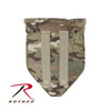 Rothco MultiCam MOLLE Compatible Shovel Cover