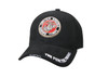 Rothco Deluxe Low Profile Cap With USMC Eagle, Globe & Anchor Logo