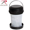 Rothco Pop-Up Solar Lantern And Charger