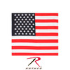 Rothco U.S. Flag Bandana