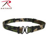 Rothco Mini Pistol Belts