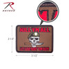 Rothco Kill Em All Let God Sort Em Out Morale Patch