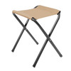 Rothco Lightweight Folding Camp Stool - Coyote Brown