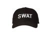 Rothco SWAT Law Enforcement Adjustable Insignia Caps