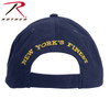 Officially Licensed NYPD Adjustable Cap With Emblem