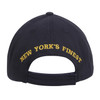 Officially Licensed NYPD Adjustable Cap With Emblem