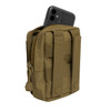 Rothco MOLLE Compatible EDC (Everyday Carry) Accessory Pouch