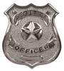 Rothco Security Officer Badge