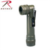 Rothco Army Style C-Cell Flashlights