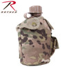 Rothco GI Style MOLLE Canteen Cover