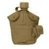 Rothco GI Style MOLLE Canteen Cover