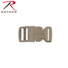 Rothco Side Release Buckle-5/8"