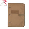 Rothco Hook & Loop Patch Book