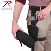 Rothco Drop Leg Medical Pouch