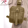 Rothco Drop Leg Medical Pouch