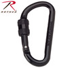 Rothco 80MM Locking Carabiner