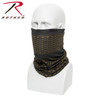 Rothco Multi-Use Tactical Wrap with Shemagh Print