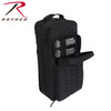 Rothco Tactical Single Sling Pack With Laser Cut MOLLE