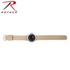 Rothco Military Style Quartz Watch