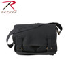 Rothco Canvas European Shoulder Bag