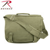 Rothco Canvas European Shoulder Bag