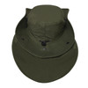 Rothco Adjustable Boonie Hat With Neck Cover