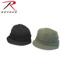 Rothco Genuine G.I. Watch Cap with Brim