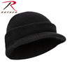 Rothco Genuine G.I. Watch Cap with Brim