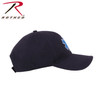 Deluxe Star of Life Low Profile Cap