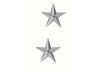 Rothco Brigadier General Insignia Stars
