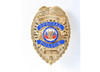 Rothco Deluxe Special Police Badge