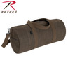 Rothco Waxed Canvas Shoulder Duffle Bag - 24 Inch