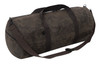 Rothco Waxed Canvas Shoulder Duffle Bag - 24 Inch