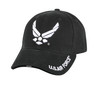 Rothco Deluxe U.S. Air Force Wing Low Profile Insignia Cap