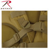 Rothco Web Keeper Straps - 4 Pack