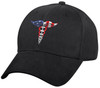 Rothco Medical Symbol (Caduceus) Low Profile Hat