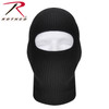 Rothco Fine Knit One Hole Facemask