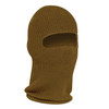 Rothco Fine Knit One Hole Facemask