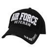 Rothco Deluxe Low Profile Veteran Cap