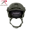 Rothco Advanced Tactical Adjustable Airsoft Helmet