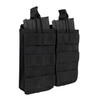 Rothco MOLLE Open Top Double Mag Pouch