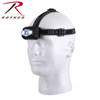 Rothco 5 Bulb LED Headlamp