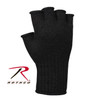 Rothco Fingerless Wool Gloves