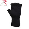 Rothco Fingerless Wool Gloves