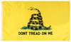 Rothco Don't Tread On Me Flag