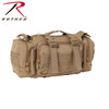 Rothco Fast Access Tactical Trauma Kit